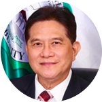 Dr Conrado E. Inigo JR