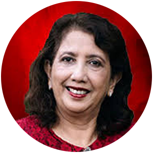 Prof Dr Shameem Rafik-Galea