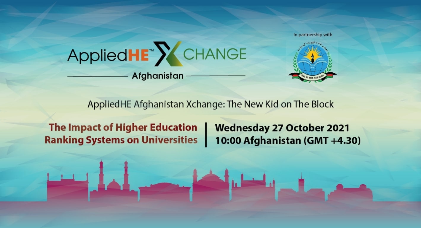 The Impact of Higher Education Ranking Systems on Universities