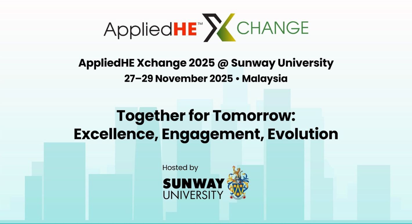 Together for Tomorrow: Excellence, Engagement, Evolution
