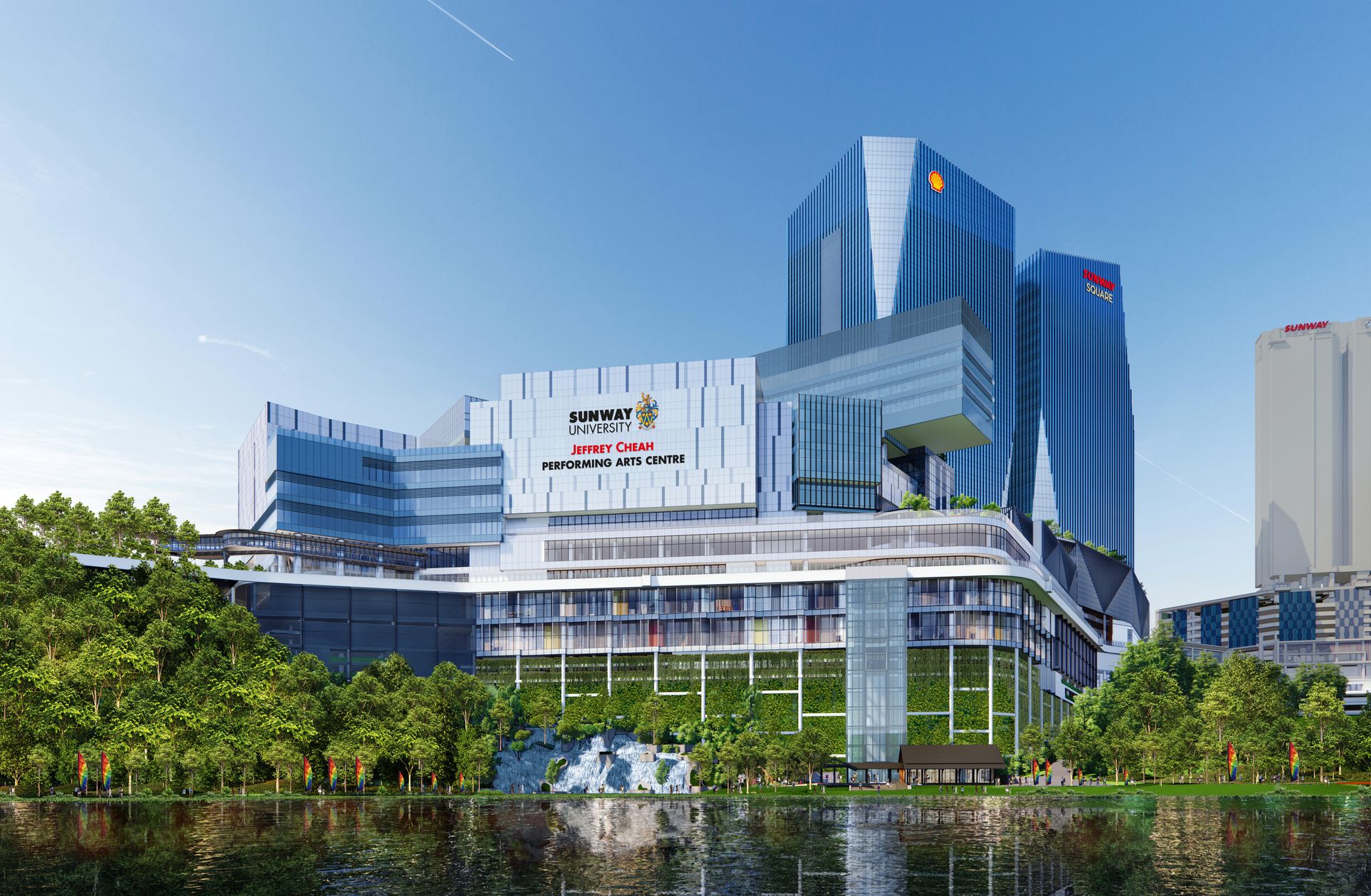 AppliedHE Xchange 2026 @ Sunway University